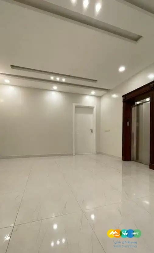 فيلا للبيع حي الضيافة بالخميس