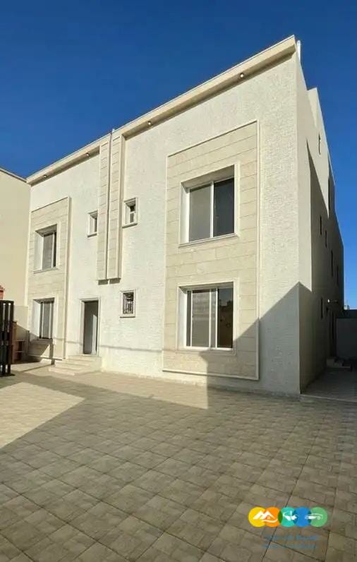 فيلا للبيع حي الضيافة بالخميس