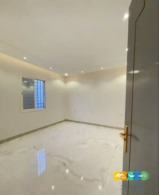 فيلا مودرن بتصميم حديث