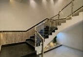 فيلا مودرن بتصميم حديث