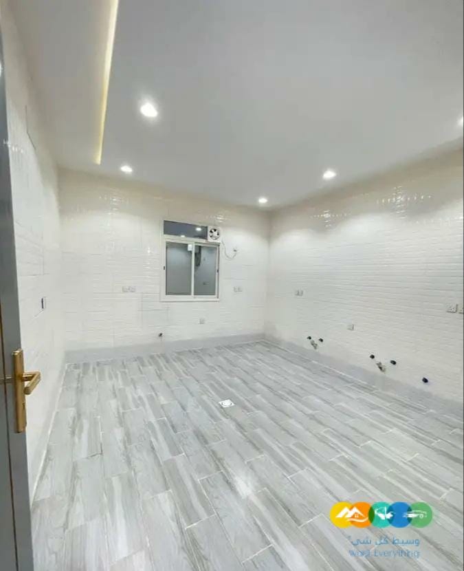 فيلا مودرن بتصميم حديث