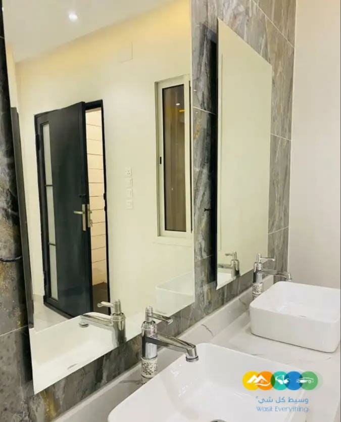 فيلا منفصلة مساحة 350 م