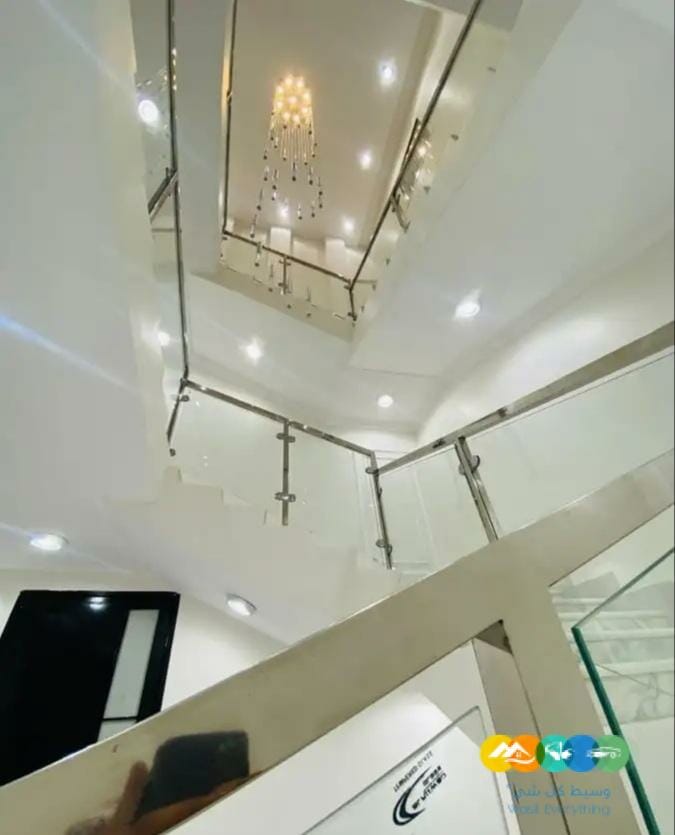 فيلا منفصلة مساحة 350 م