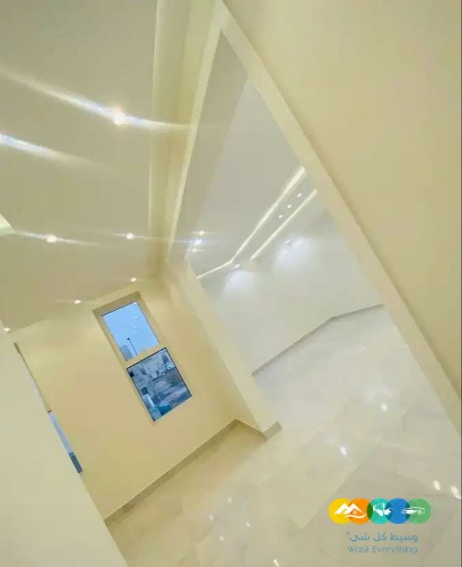 فيلا منفصله للبيع والتمليك