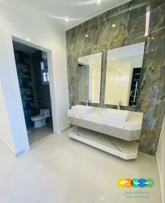 فيلا منفصله للبيع والتمليك