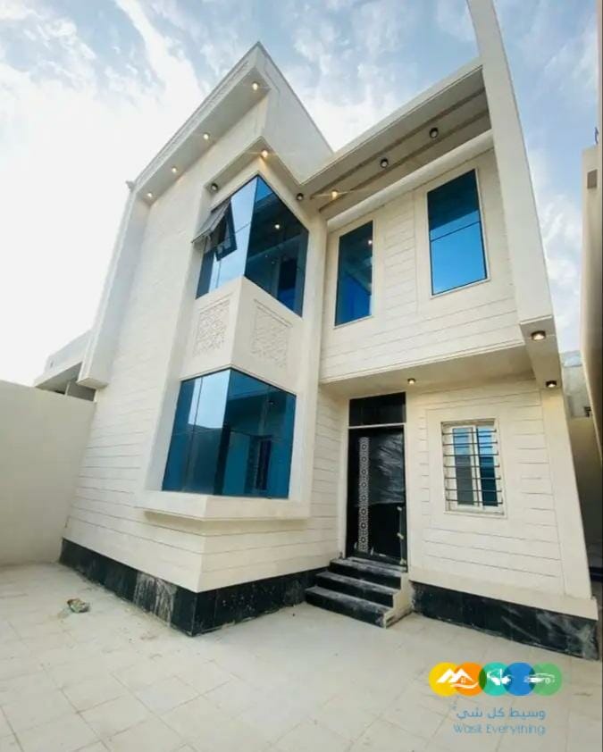 فيلا منفصله للبيع والتمليك