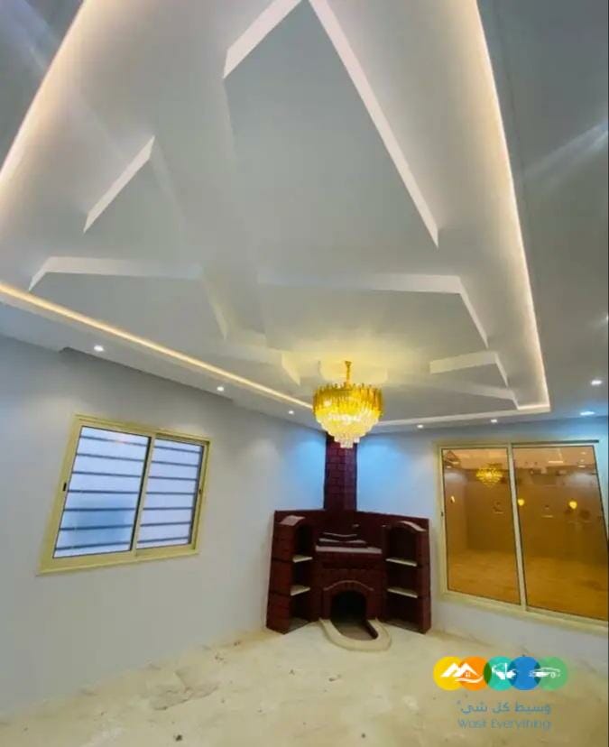روفات علويه فاخرة واجهات مميزة
