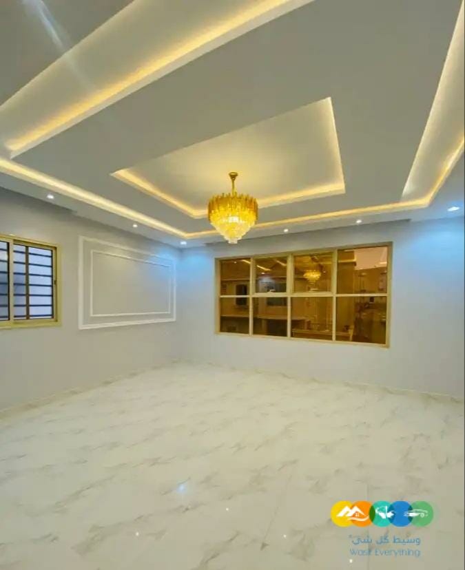 روفات علويه فاخرة واجهات مميزة