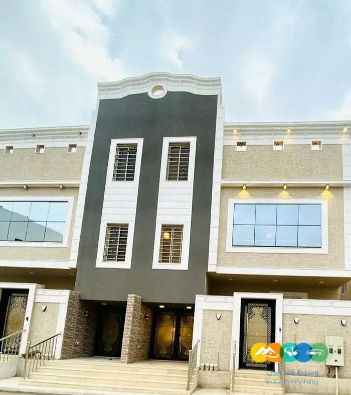 روفات علويه فاخرة واجهات مميزة