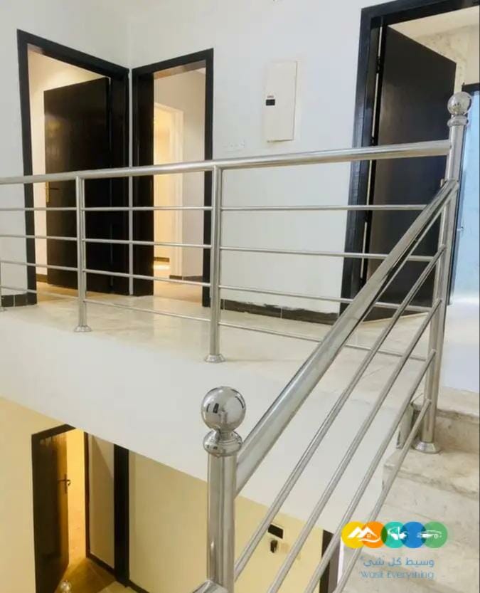 فلل روف علوي VIP للبيع