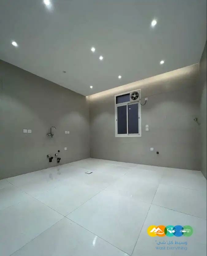 روف علوي حي الموظفين – ابها