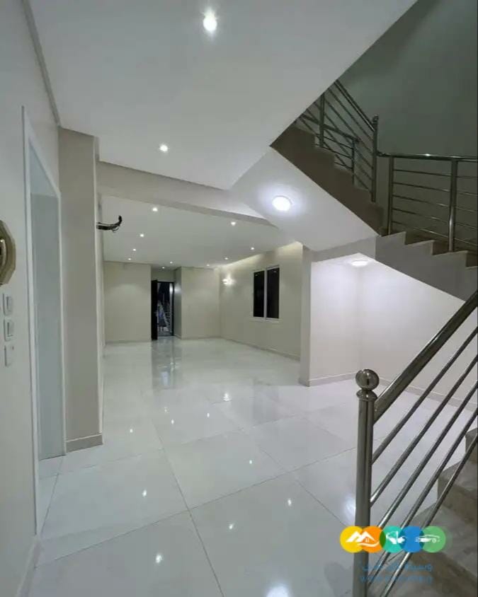 روف علوي حي الموظفين – ابها