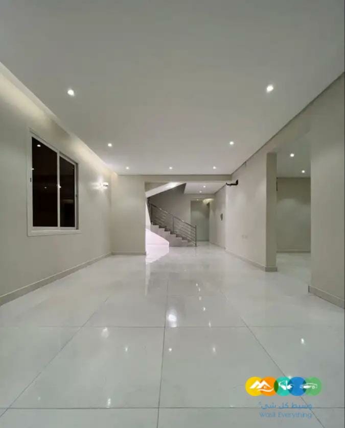 روف علوي حي الموظفين – ابها