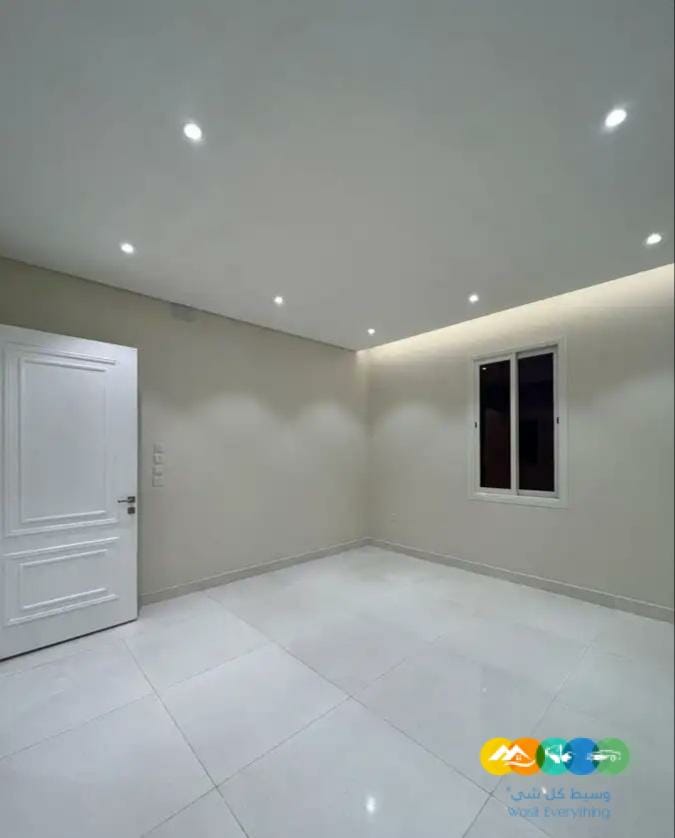 روف علوي حي الموظفين – ابها