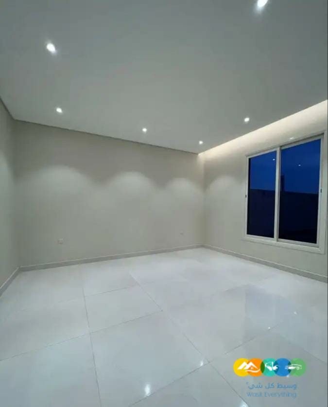 روف علوي حي الموظفين – ابها