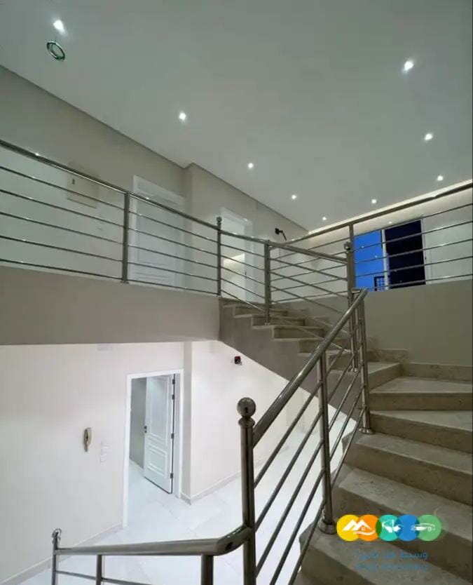 روف علوي حي الموظفين – ابها