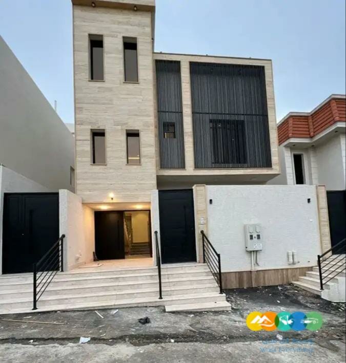 روف علوي حي الموظفين – ابها