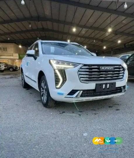 هافال جوليان نص فل 2023