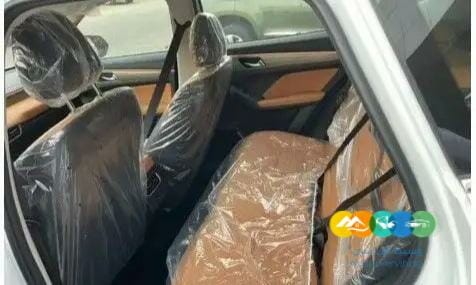 هافال جوليان نص فل 2023