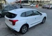 هافال جوليان نص فل 2023