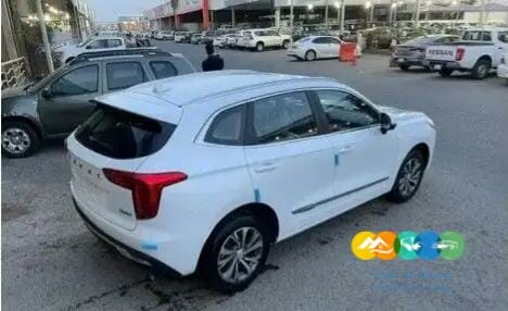 هافال جوليان نص فل 2023