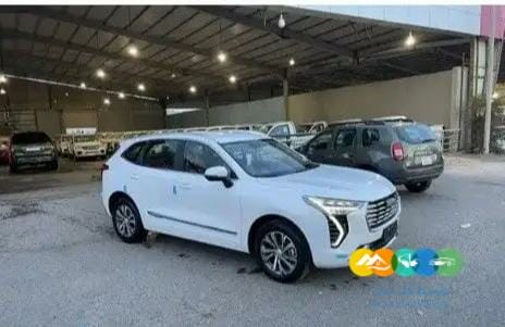 هافال جوليان نص فل 2023