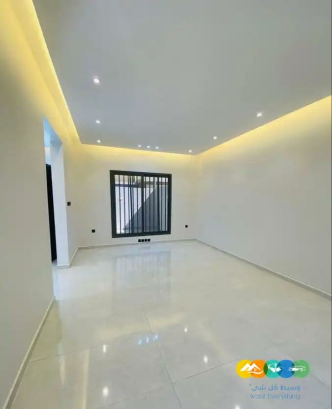 فيلا بالمحالة مساحة 300 متر