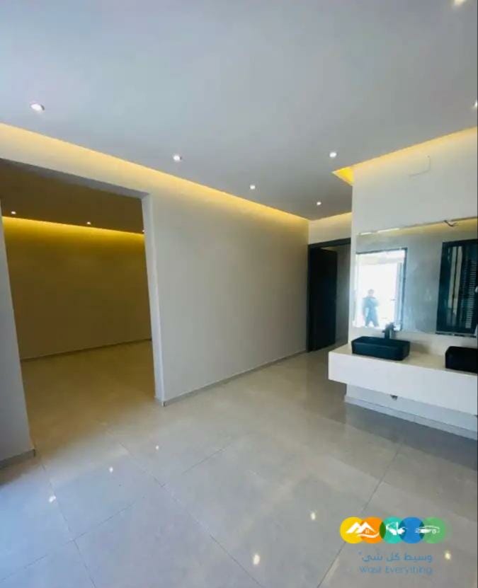 فيلا بالمحالة مساحة 300 متر