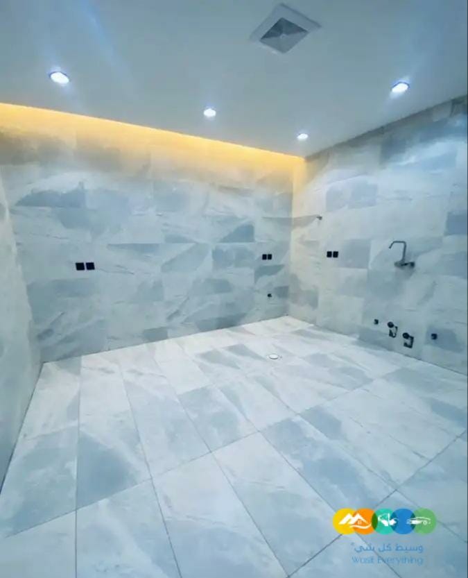 فيلا بالمحالة مساحة 300 متر