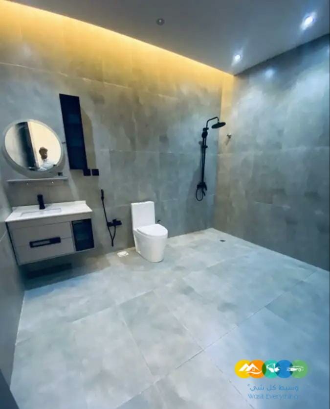 فيلا بالمحالة مساحة 300 متر