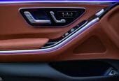 جوهرة مرسيدس S450 كت AMG