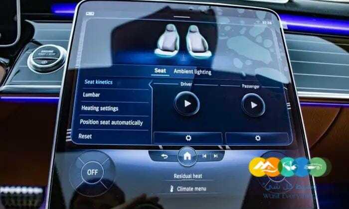 جوهرة مرسيدس S450 كت AMG