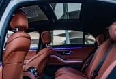 جوهرة مرسيدس S450 كت AMG