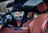 جوهرة مرسيدس S450 كت AMG