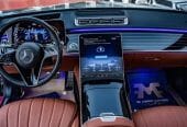 جوهرة مرسيدس S450 كت AMG