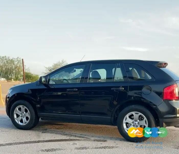 فورد – ايدج – 2013 _ تم البيع