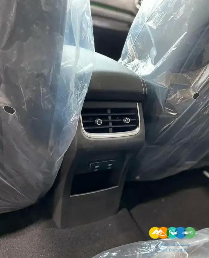 تانك 300 2023 الجديدة