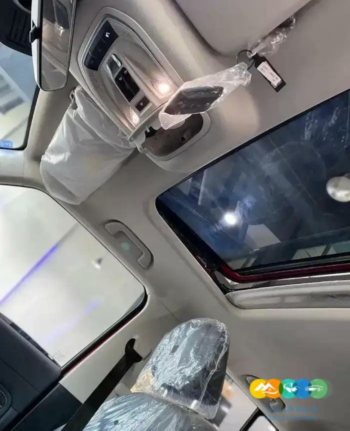 تانك 300 2023 الجديدة