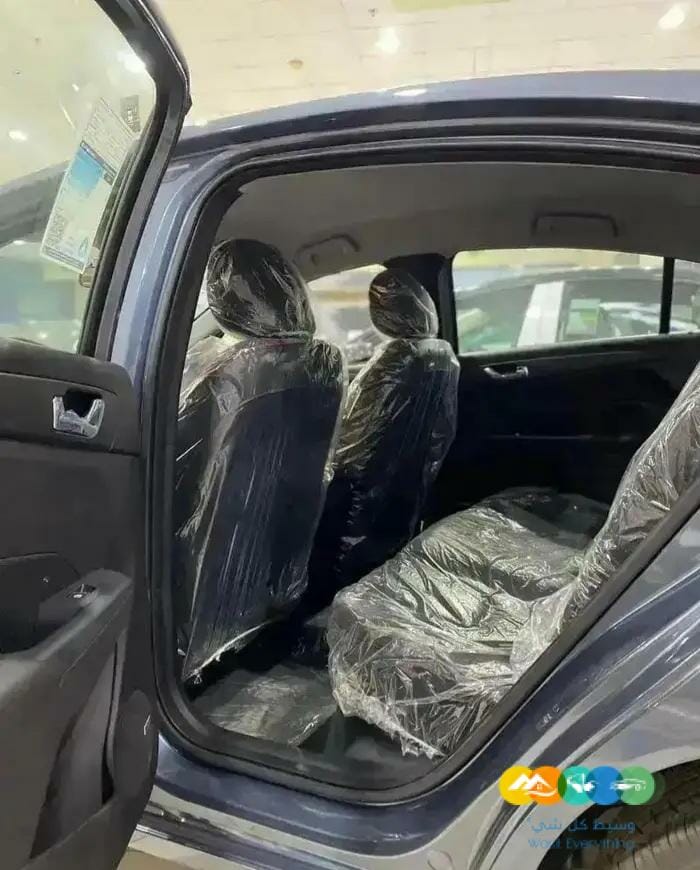 شيري اريزو 5 ستاندر وفل 2023