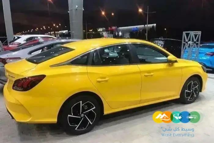 عرض ام جي جي تي فل كامل