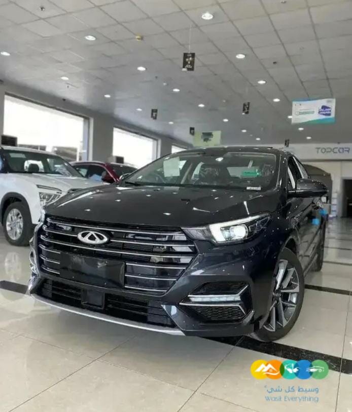 شيرى اريزو 6 برو فل 2023