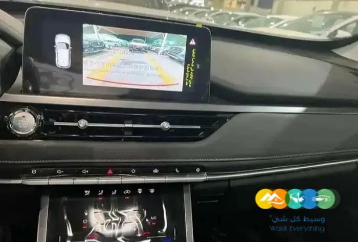 شيري تيجو 4 كومفورت ولاكجيري