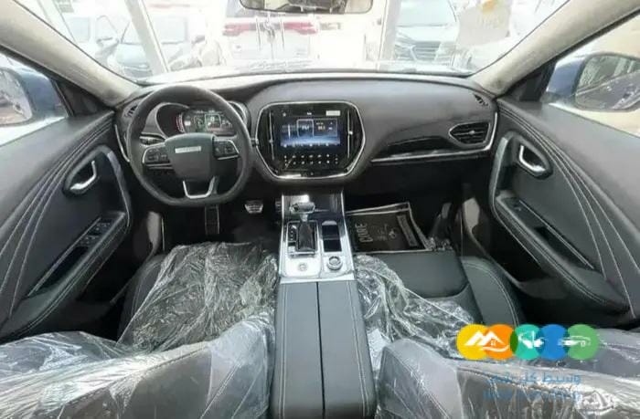 جيتور X70 موديل 2023 لكجري