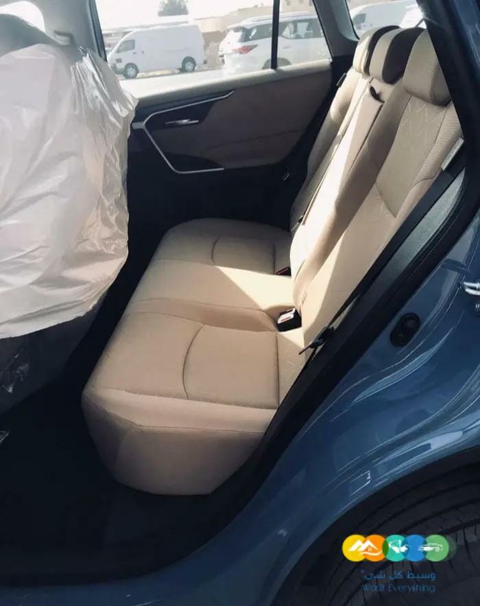 راف فور فل كامل فتحه سقف 2022