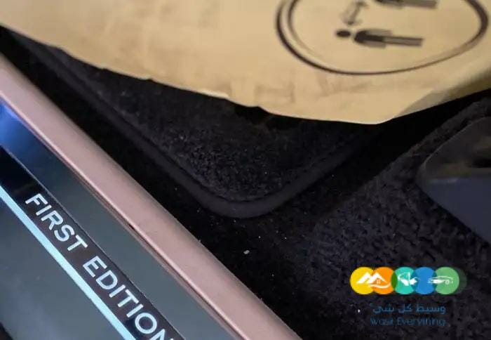رنج فرست ادشن موديل 2023