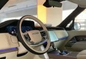 رنج فرست ادشن موديل 2023