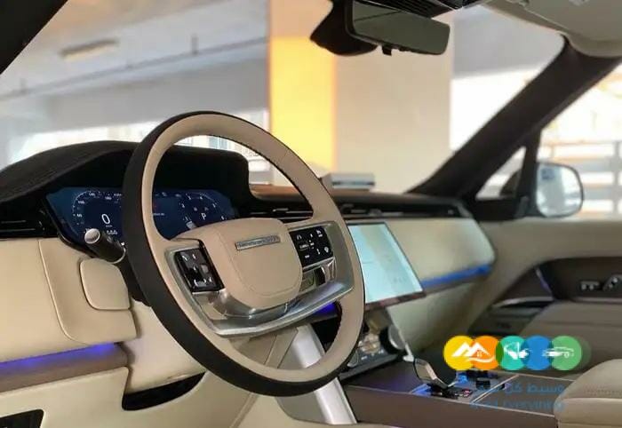 رنج فرست ادشن موديل 2023