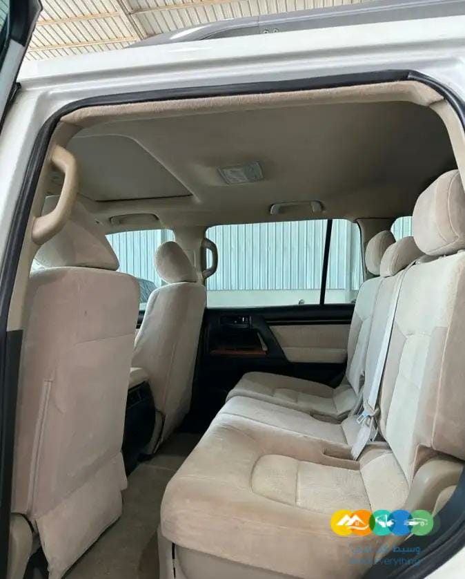 جكسار 2008 (( تم البيع ))