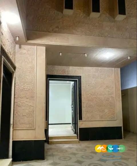 فيلا دور 3 شقق للبيع