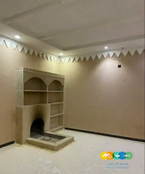 فيلا دور 3 شقق للبيع